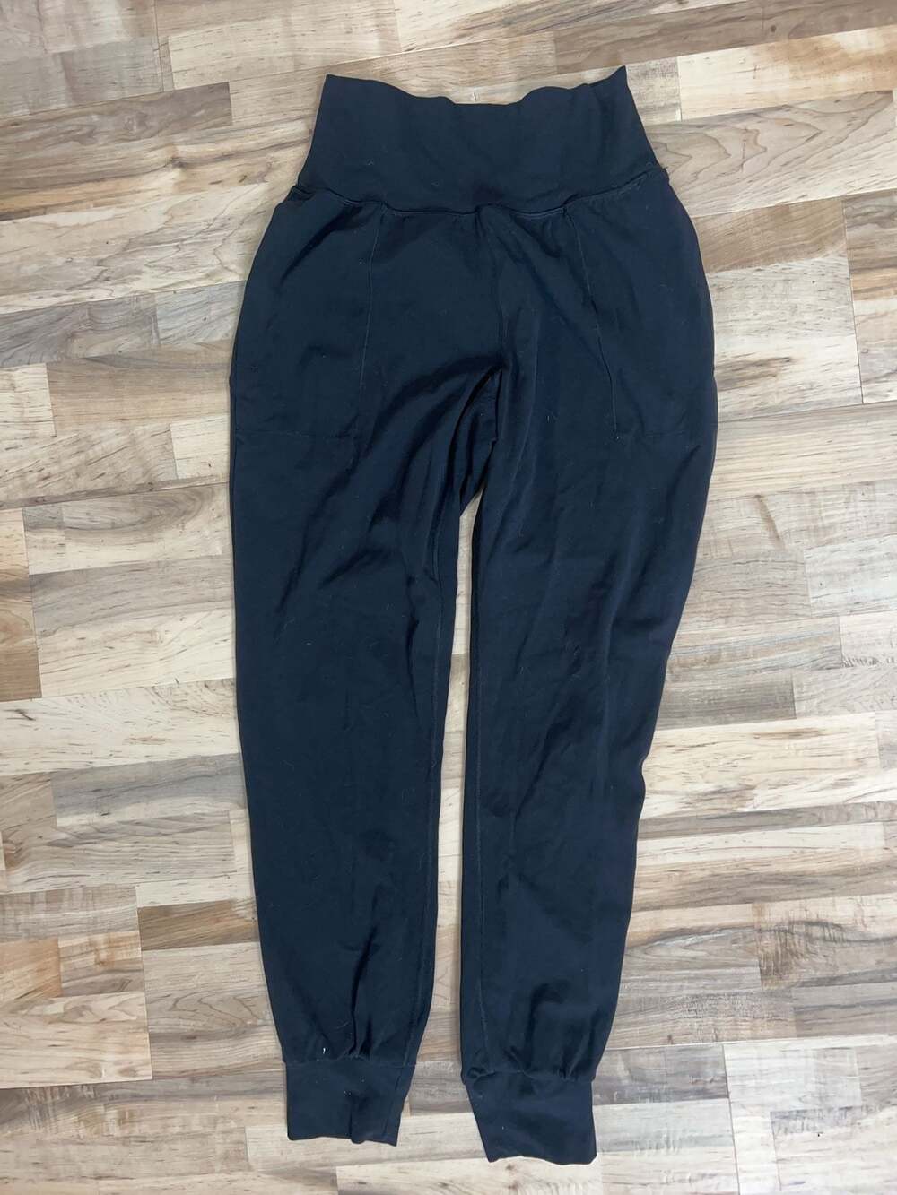 Athleta Salutation Jogger Black Size XS